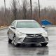 2016 Toyota Camry LE Sedan 4D