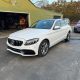 2016 Mercedes-Benz C 300 4MATIC